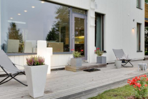 Sun Villa Imatra